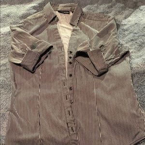Women’s button down